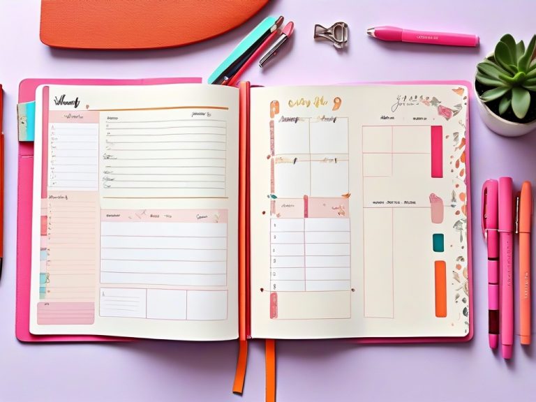 agenda semainier original: agenda semainier original