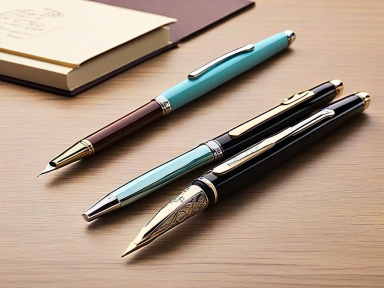 stylo personnalisé petite quantité