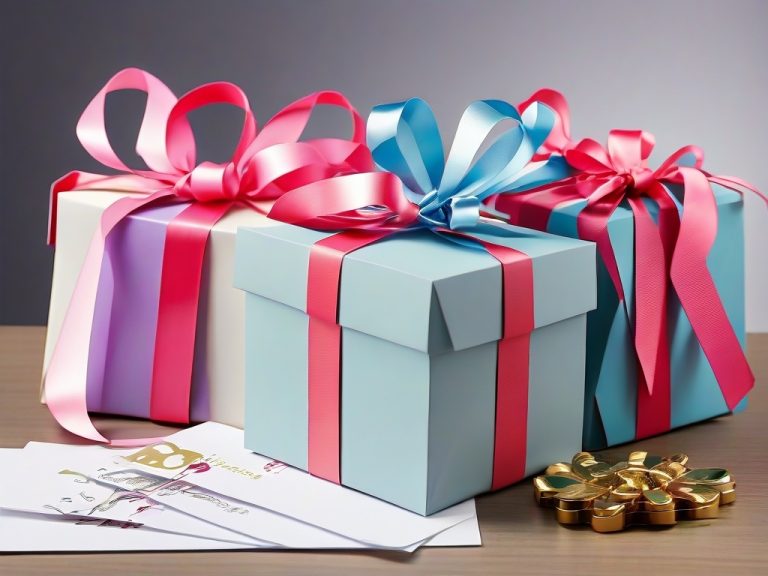 Cadeau entreprise pour client pas cher