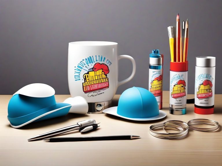 Idées goodies entreprise