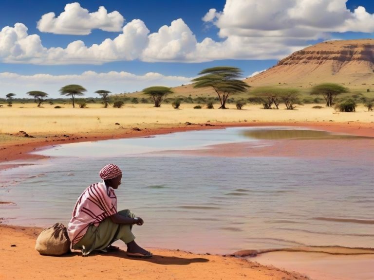 obtenir un visa pour le kenya