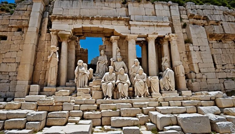 où partir en grèce