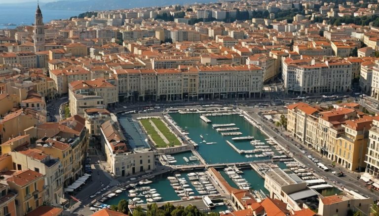 formation professionnelle nice