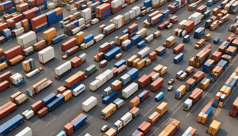 formation professionnelle logistique
