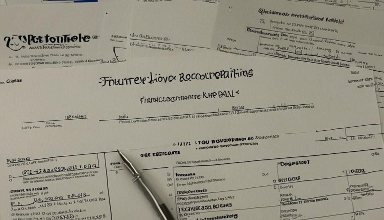 formation professionnelle comptabilité