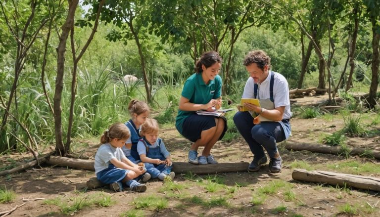 recherche emploi petite enfance