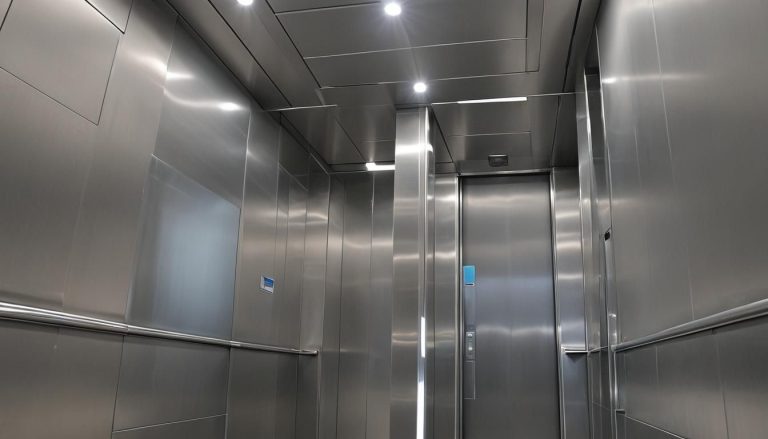 petit ascenseur pour particulier