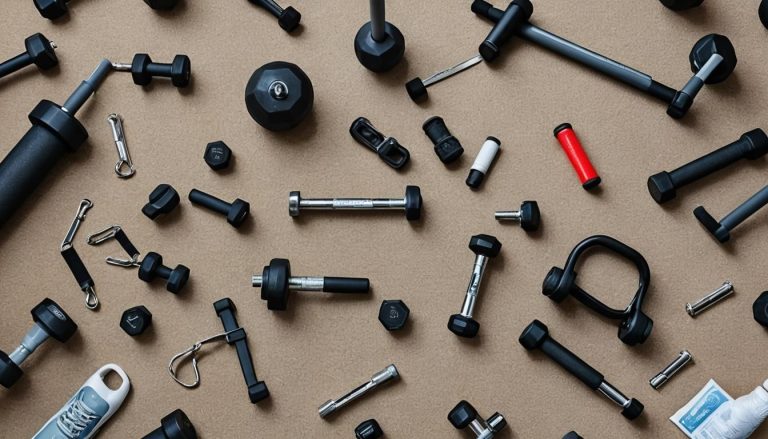Les équipements de fitness indispensables pour la maison