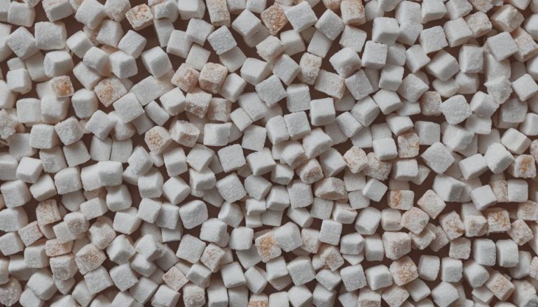 Les effets de la consommation excessive de sucre sur notre santé