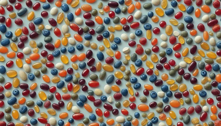 multivitamines:
