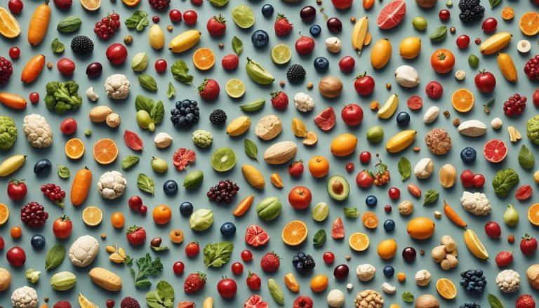 vitamines: