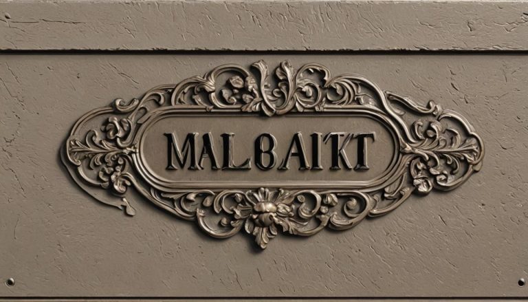 plaque boite aux lettres a visser: plaque boite aux lettres a visser: