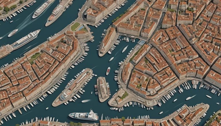 agence sea lyon: