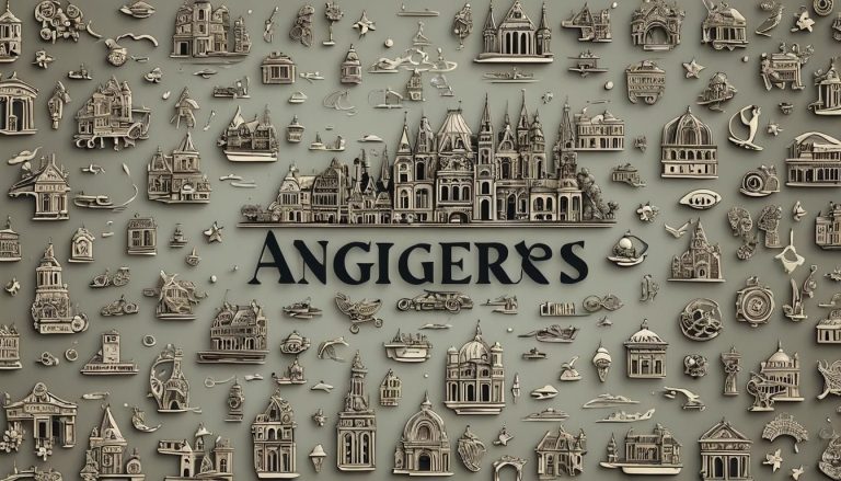 agence web angers: