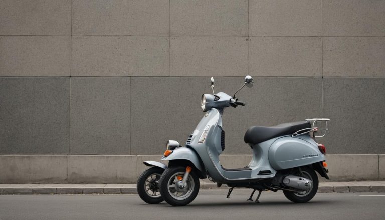 tarif assurance scooter: