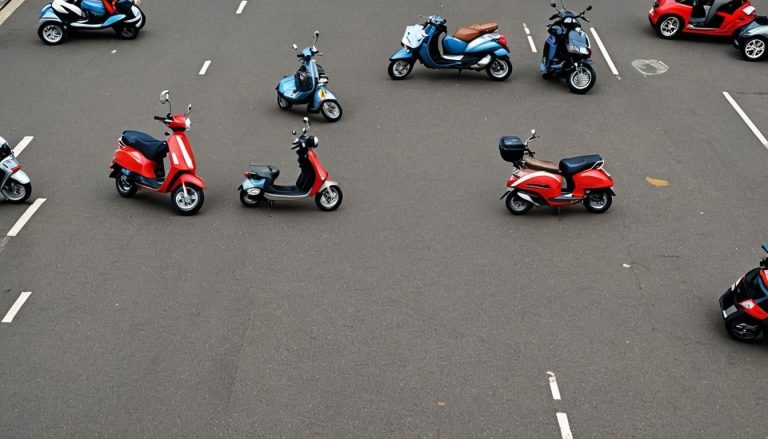 assurance scooter 125 prix: