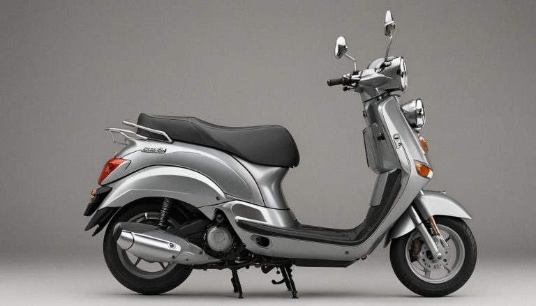 assurance scooter yamaha: