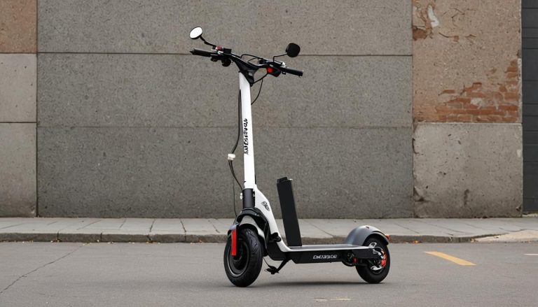 assurance scooter electrique: