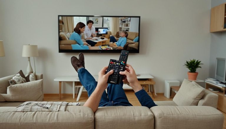comment revoir un programme tv en replay ?: