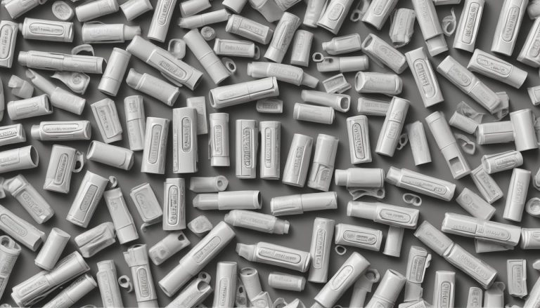 cassette pour tampon :