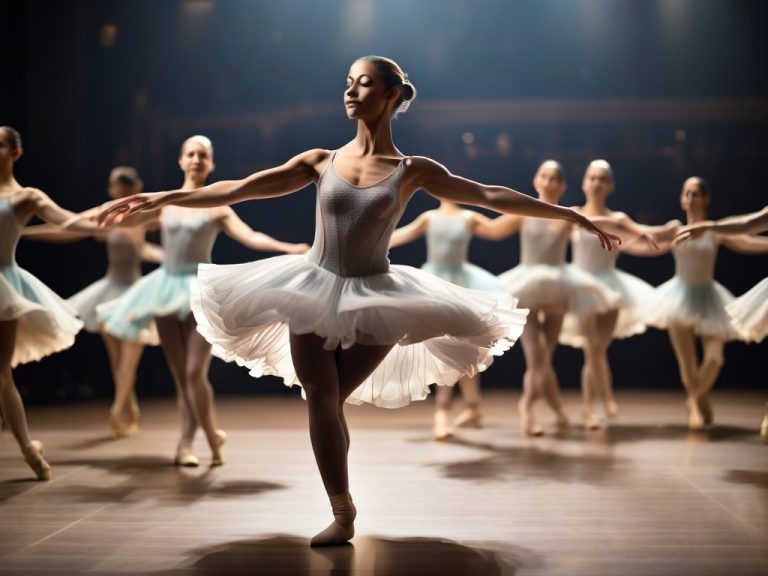 danse: Origine et signification de la danse danse
