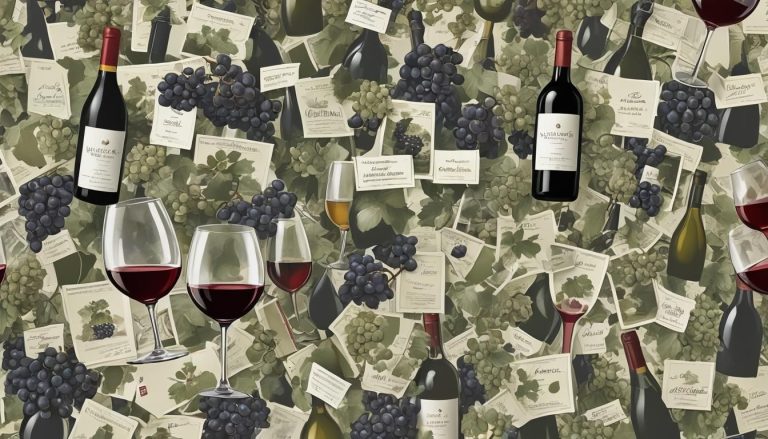 conseils pour investir dans le vin: