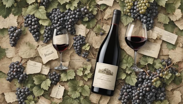 investir vin: