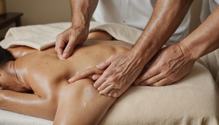 <strong>Les bienfaits des massages thérapeutiques pour la santé</strong> Les bienfaits des massages thérapeutiques pour la santé