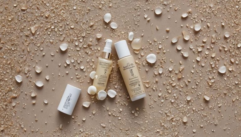 Les bienfaits des huiles essentielles pour la peau Les bienfaits des huiles essentielles pour la peau