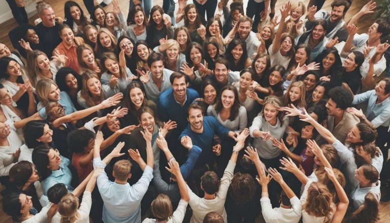 Les bienfaits de la thérapie de groupe pour le soutien émotionnel