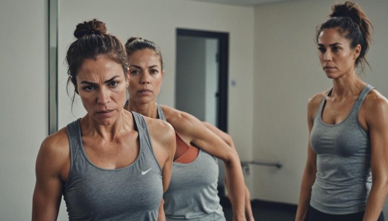 Les avantages du HIIT pour la perte de poids Les avantages du HIIT pour la perte de poids