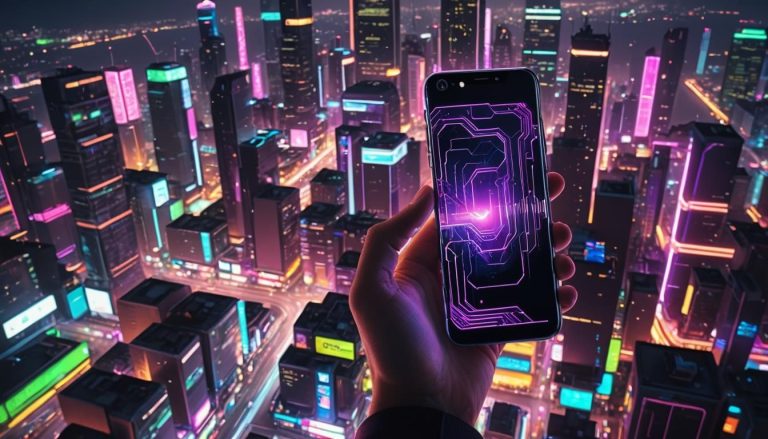 Les meilleures coques LED pour smartphones : Protégez et illuminez