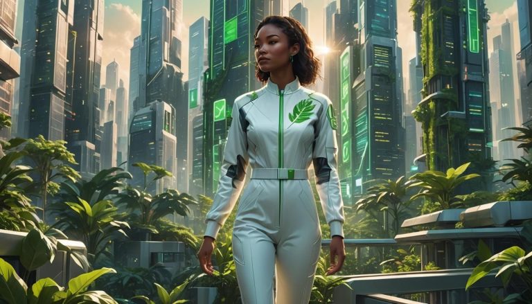 Les innovations écologiques pour une vie plus saine