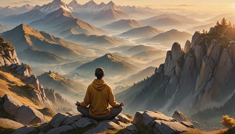 Les bienfaits de la méditation sur la santé