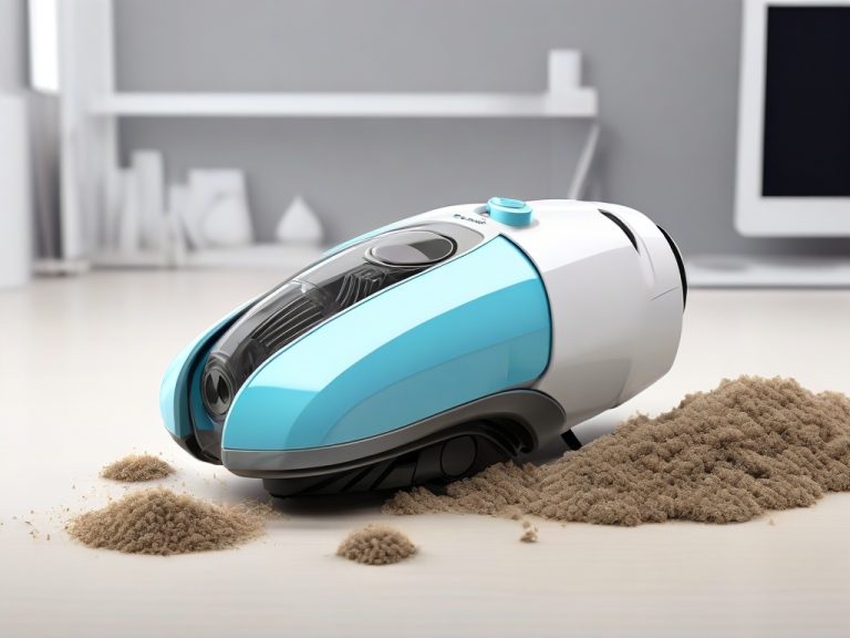 mini aspirateur dyson