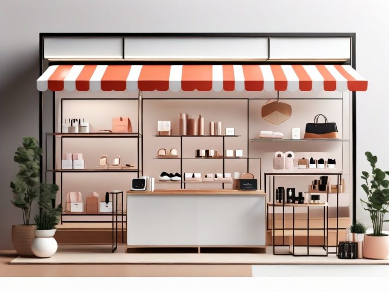 créer un site e commerce