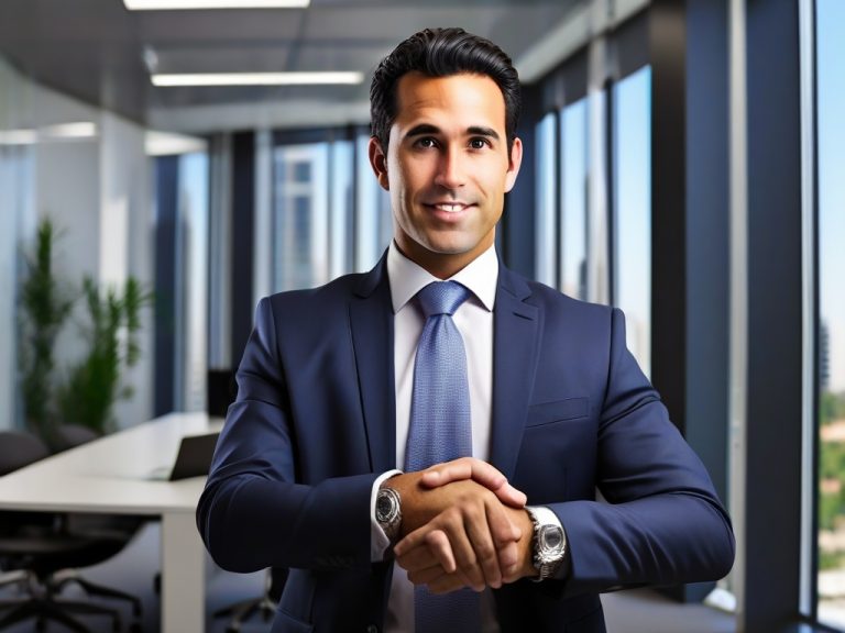 négociateur immobilier