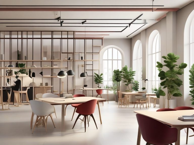 bureau partagé bordeaux