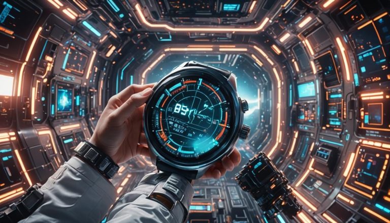 Télécharger et utiliser l'application pour Smart Watch Q18
