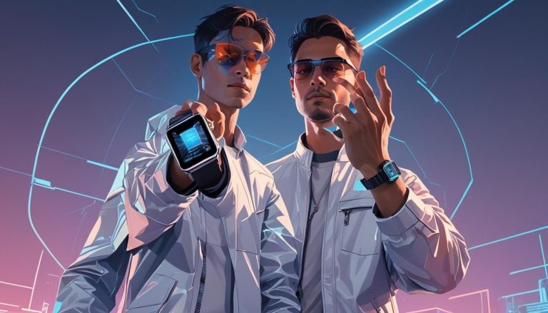 Smartwatch compatible iPhone : Les meilleures options en 2024