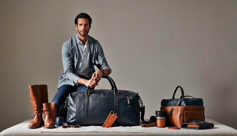 Rimowa sac week-end hommes : Le compagnon de voyage idéal