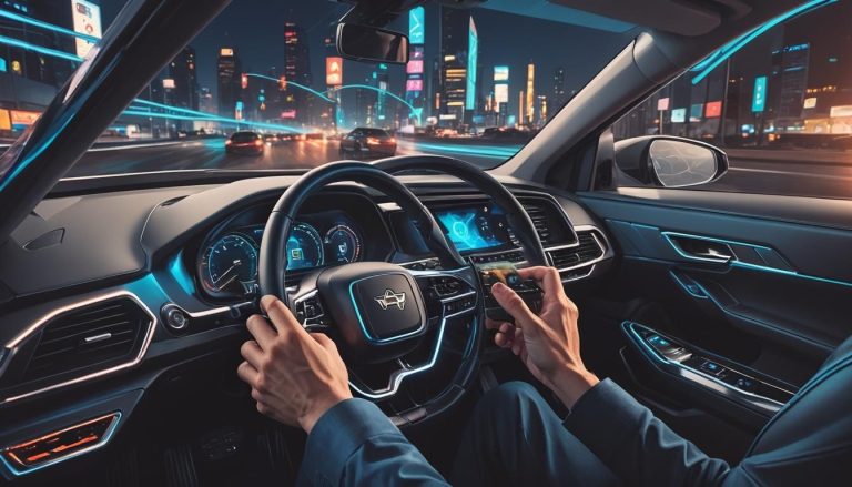 Modded Android Auto : Déverrouiller toutes les fonctionnalités Modded Android Auto : Déverrouiller toutes les fonctionnalités