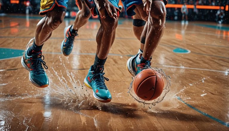 Les techniques de visualisation pour améliorer vos performances en basketball Les techniques de visualisation pour améliorer vos performances en basketball