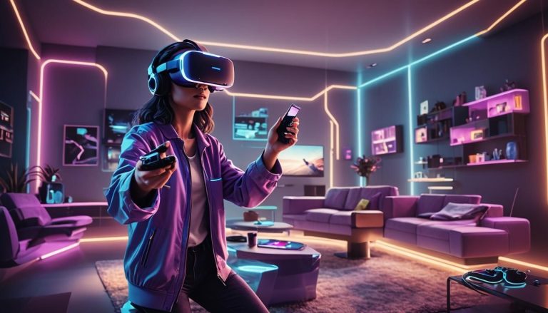 VR Box : Comment ça marche ? Guide pour débutants