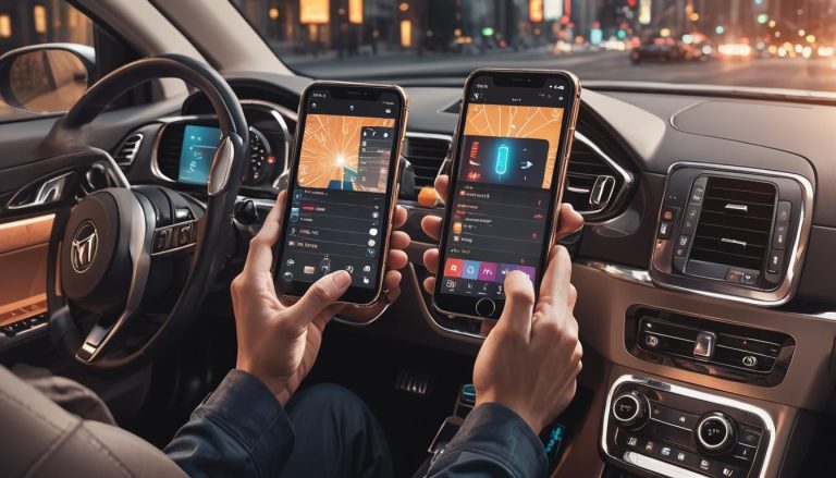 Télécharger CarBridge IPA pour iOS 13 : une solution pour connecter votre iPhone à votre voiture