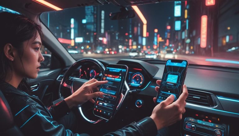 Mettre Netflix sur Android Auto : Guide détaillé Mettre Netflix sur Android Auto : Guide détaillé
