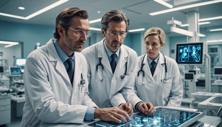 Les maladies auto-immunes : un défi pour la médecine moderne Les maladies auto-immunes : un défi pour la médecine moderne