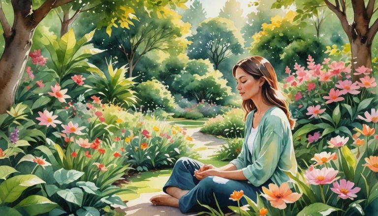 Les techniques de relaxation pour réduire le stress Les techniques de relaxation pour réduire le stress