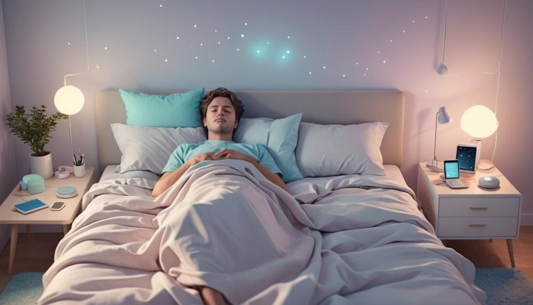 Les nouvelles technologies pour un sommeil de qualité
