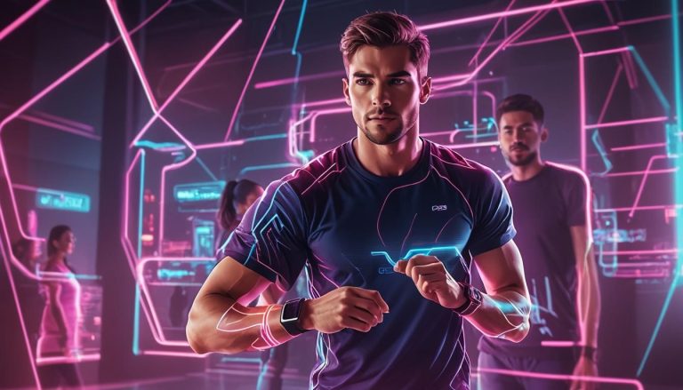Les meilleurs trackers de fitness pour suivre vos progrès